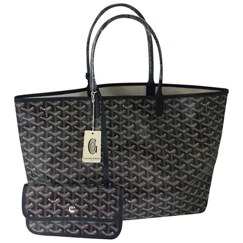 st louis goyard pm|Goyard pm tote price.